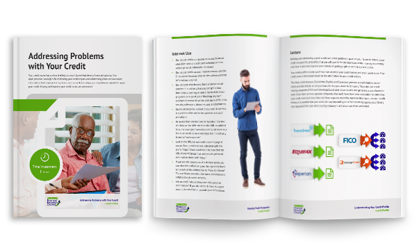 Student Guide Provided by personal finance speakers for the Wisconsin Financial Educators Council