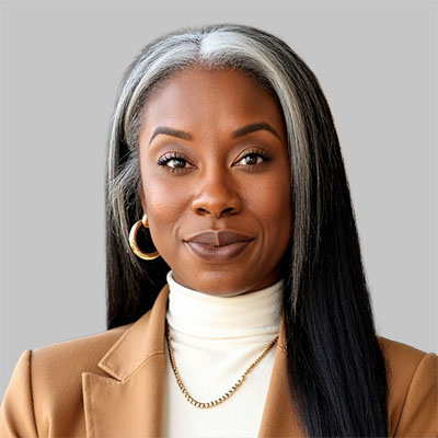 Talaya Scott, Co-Fouder & COO of SaveCircle, Accountant, Author, Professor and Speaker