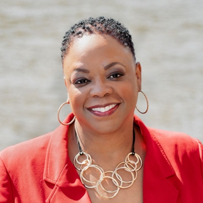 Wisconsin and National Financial Educators Day Award Recipient, Connie White