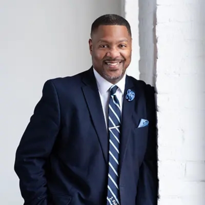 Wisconsin and National Financial Educators Day Award Recipient, Jason Fields