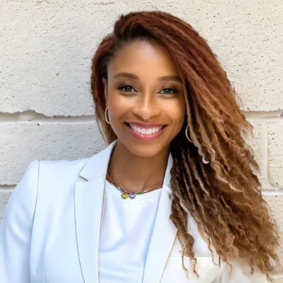 Wisconsin and National Financial Educators Day Award Recipient, Kashay Cole