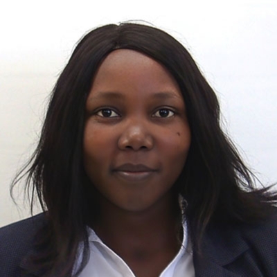 Wisconsin and National Financial Educators Day Award Recipient, Yhia Yisrael