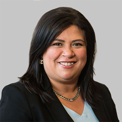 Marina Moths, VP of Financial Wellness, Spectrum Investment Advisors, Inc.